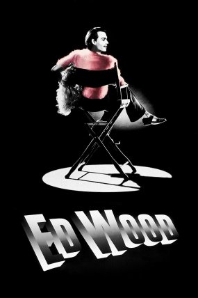 Ed Wood izle