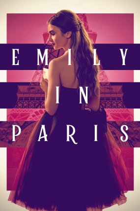 Emily in Paris izle