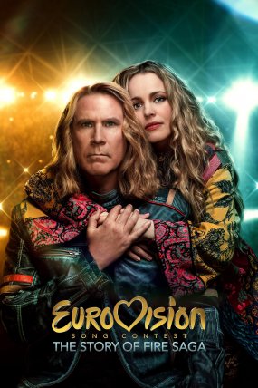 Eurovision Şarkı Yarışması Fire Saga'nın Hikayesi izle