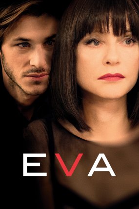 Eva izle