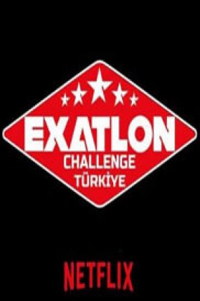 Exatlon Challenge izle