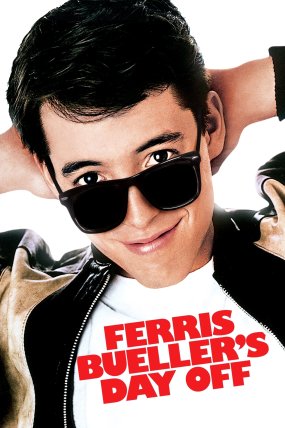 Ferris Buellerle Bir Gün izle