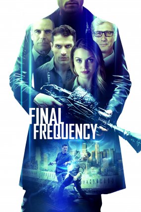 Final Frequency izle