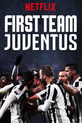 First Team: Juventus izle