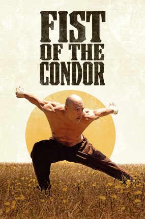 Fist of the Condor  izle
