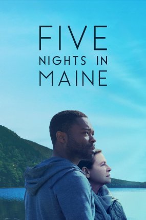 Five Nights in Maine izle