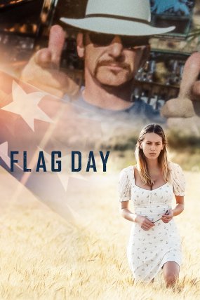 Flag Day izle