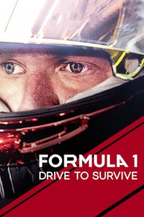 Formula 1: Drive to Survive izle