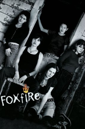 Foxfire izle