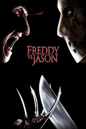 13. Cuma 11: Freddy Jason'a Karşı izle