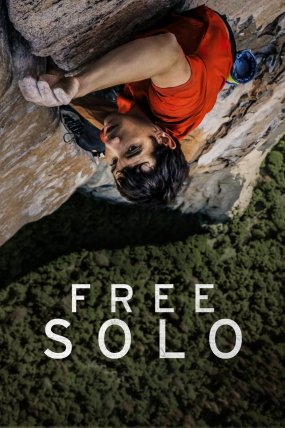 Free Solo izle