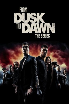 From Dusk Till Dawn: The Series izle