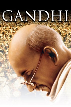 Gandhi izle