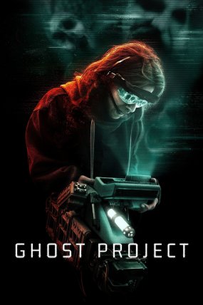 Ghost Project izle