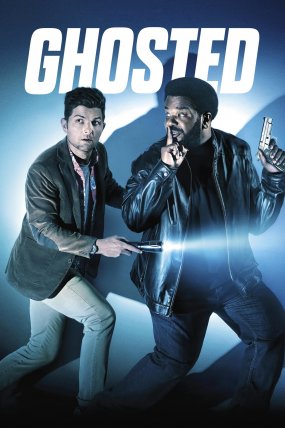 Ghosted izle