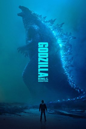 Godzilla : Canavarlar Kralı izle