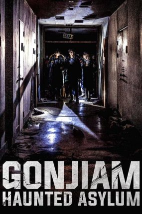 Gonjiam: Haunted Asylum izle