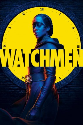 Watchmen - Gözcüler izle