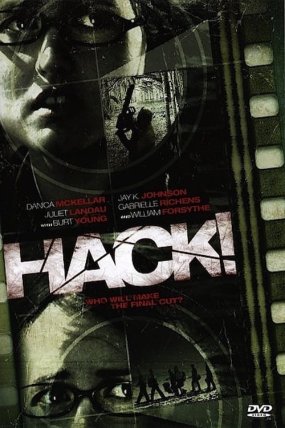 Hack! izle