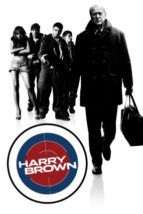 Harry Brown izle