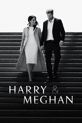 Harry ve Meghan izle