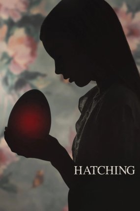 Hatching - Kuluçka  izle