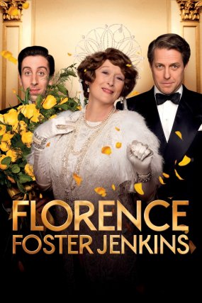 Florence Foster Jenkins izle