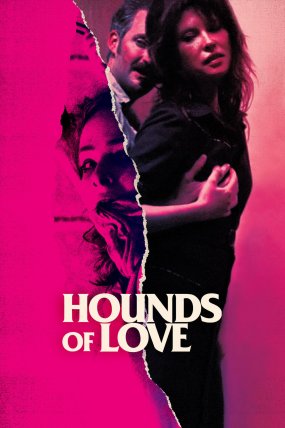 Hounds of Love izle