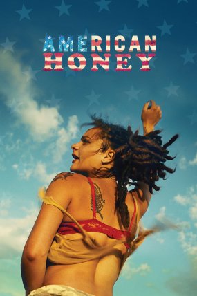 American Honey izle