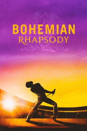 Bohemian Rhapsody izle