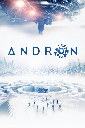 Andron - The Black Labyrinth izle