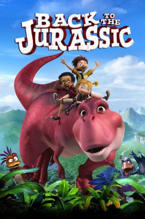 Back to the Jurassic izle