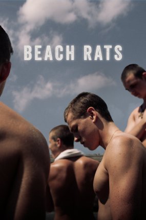Beach Rats izle