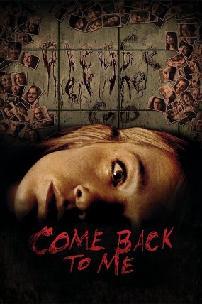 Come Back To Me izle