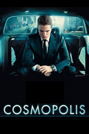 Cosmopolis izle