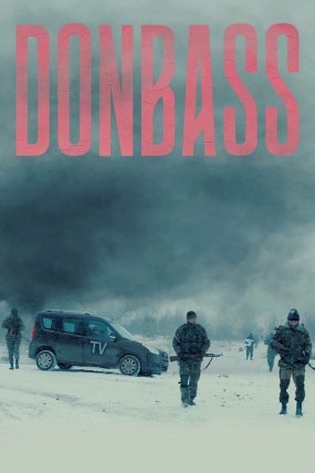 Donbass izle