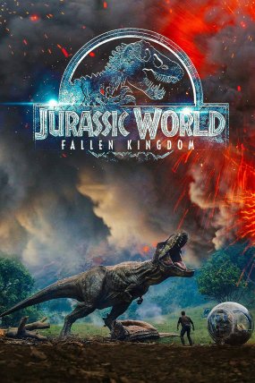 Jurassic World Yıkılmış Krallık izle