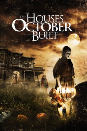 The Houses October Built izle