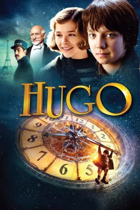 Hugo izle