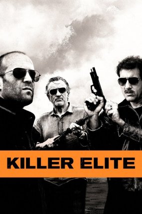 Killer Elite izle