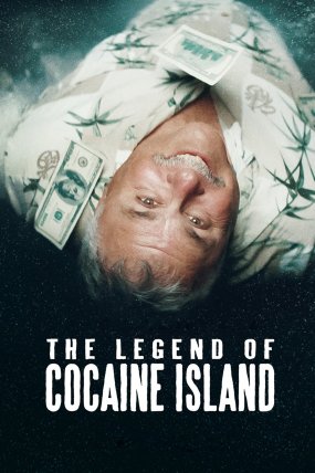 Kokain Adası Efsanesi izle