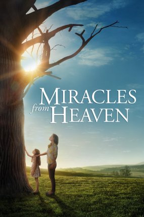 Miracles from Heaven izle