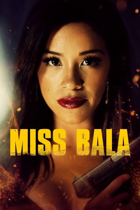 Miss Bala izle