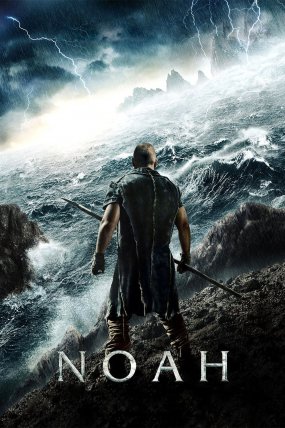 Nuh Büyük Tufan izle