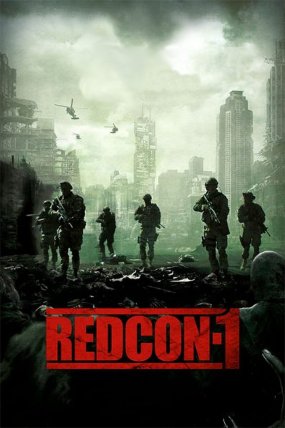 Redcon-1 izle