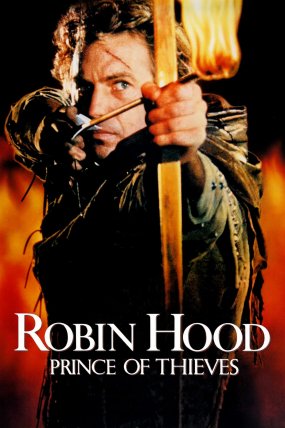 Robin Hood : Hırsızlar Prensi izle