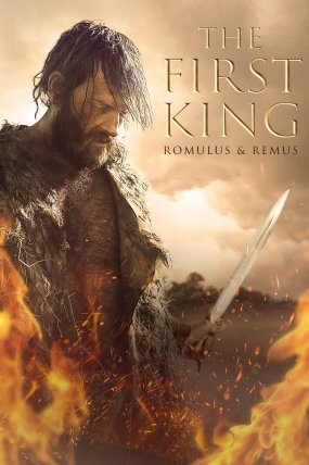 Romulus and Remus The First King izle