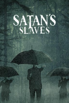 Satan's Slaves izle