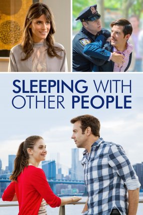 Sleeping with Other People izle
