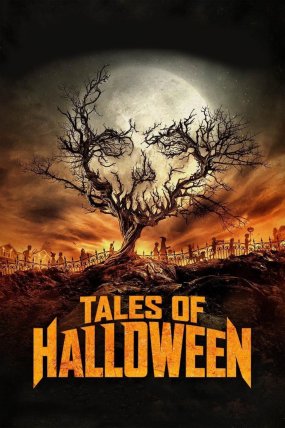 Tales of Halloween izle